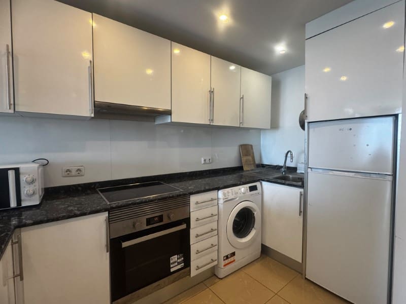 2 chambre Appartement à vendre à El Toro / Port Adriano - 475 000 € (Ref: 10023828)