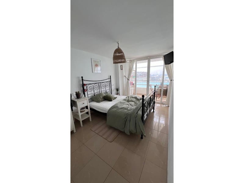2 chambre Appartement à vendre à El Toro / Port Adriano - 475 000 € (Ref: 10023828)
