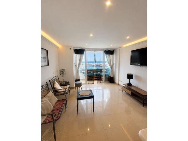 2 quarto Apartamento para venda em El Toro / Port Adriano, Calvià - 475 000 € (Ref: 10023828)