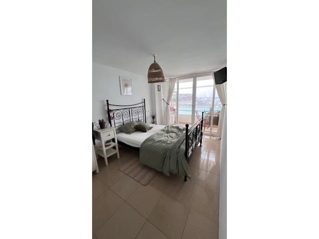 2 quarto Apartamento para venda em El Toro / Port Adriano, Calvià - 475 000 € (Ref: 10023828)