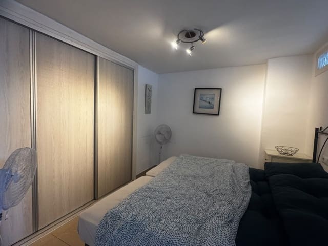 2 quarto Apartamento para venda em El Toro / Port Adriano, Calvià - 475 000 € (Ref: 10023828)