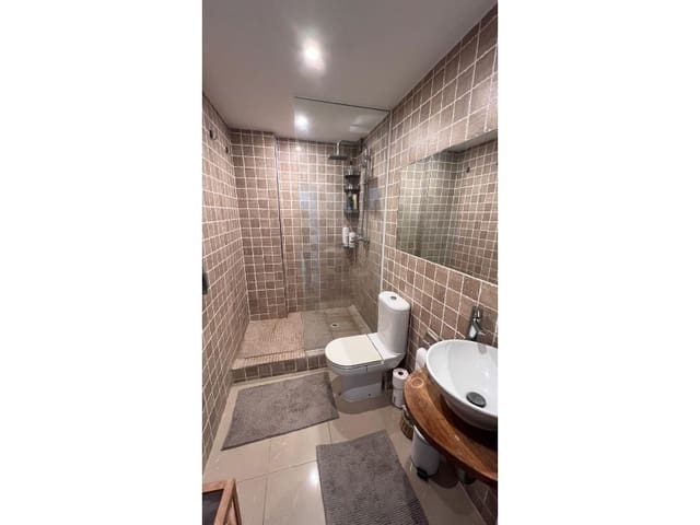 2 quarto Apartamento para venda em El Toro / Port Adriano, Calvià - 475 000 € (Ref: 10023828)