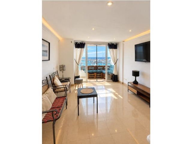 2 soveværelse Lejlighed til salg i El Toro / Port Adriano, Calvià - € 475.000 (Ref: 10023828)