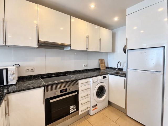 2 soveværelse Lejlighed til salg i El Toro / Port Adriano, Calvià - € 475.000 (Ref: 10023828)