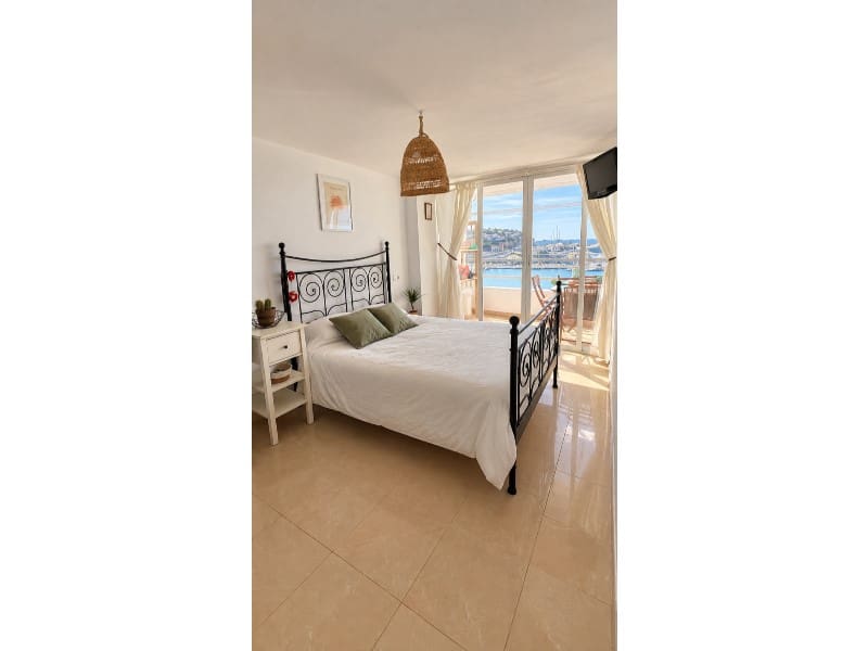 2 bedroom Apartment for sale in El Toro / Port Adriano - € 475,000 (Ref: 10023828)