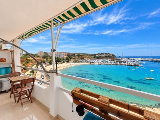 2 soveværelse Lejlighed til salg i El Toro / Port Adriano, Calvià - € 475.000 (Ref: 10023828)