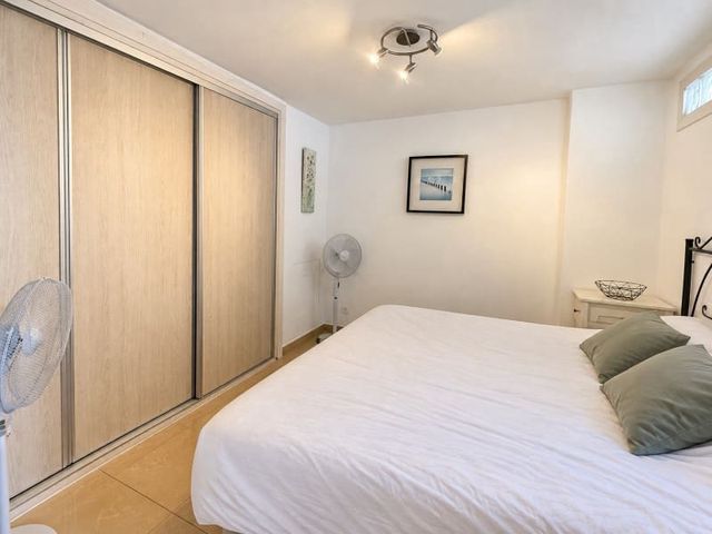 2 soveværelse Lejlighed til salg i El Toro / Port Adriano, Calvià - € 475.000 (Ref: 10023828)