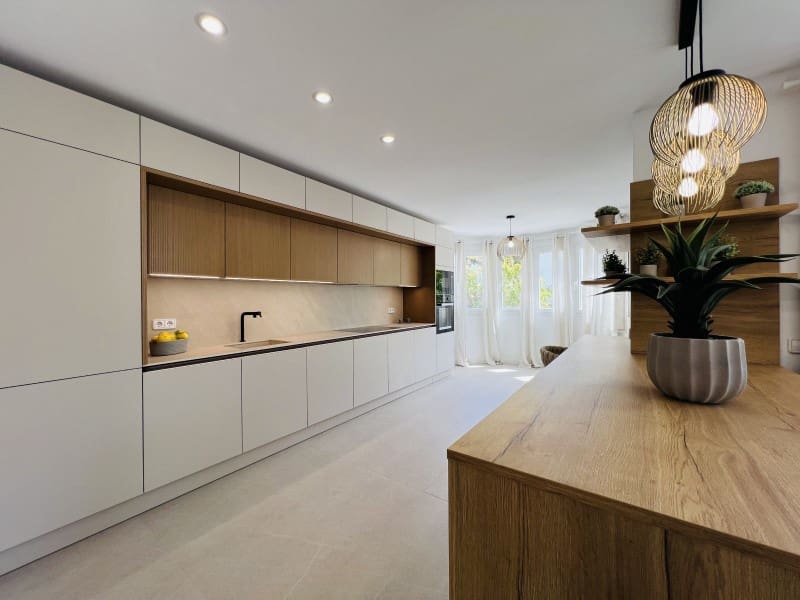 4 quarto Moradia para venda em Santa Ponsa com piscina garagem - 2 725 000 € (Ref: 10027033)