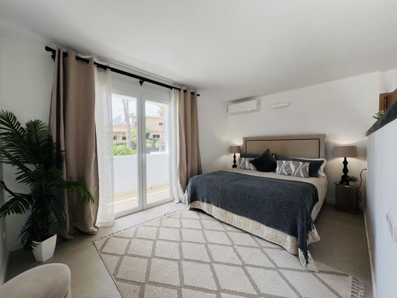 4 quarto Moradia para venda em Santa Ponsa com piscina garagem - 2 725 000 € (Ref: 10027033)