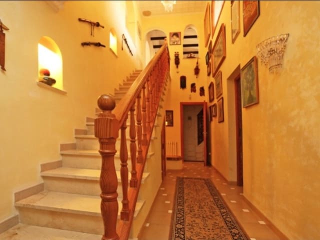 5 soveværelse Villa til leje i Santa Ponsa, Calvià med swimmingpool garage - € 4.500 (Ref: 10030282)