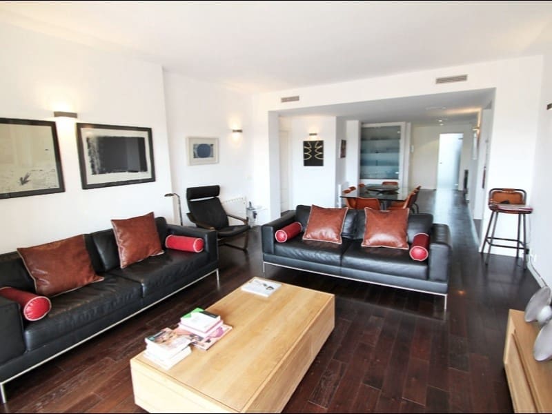 3 camera da letto Appartamento da affittare in Santa Ponsa con piscina garage - 3.100 € (Rif: 10033655)