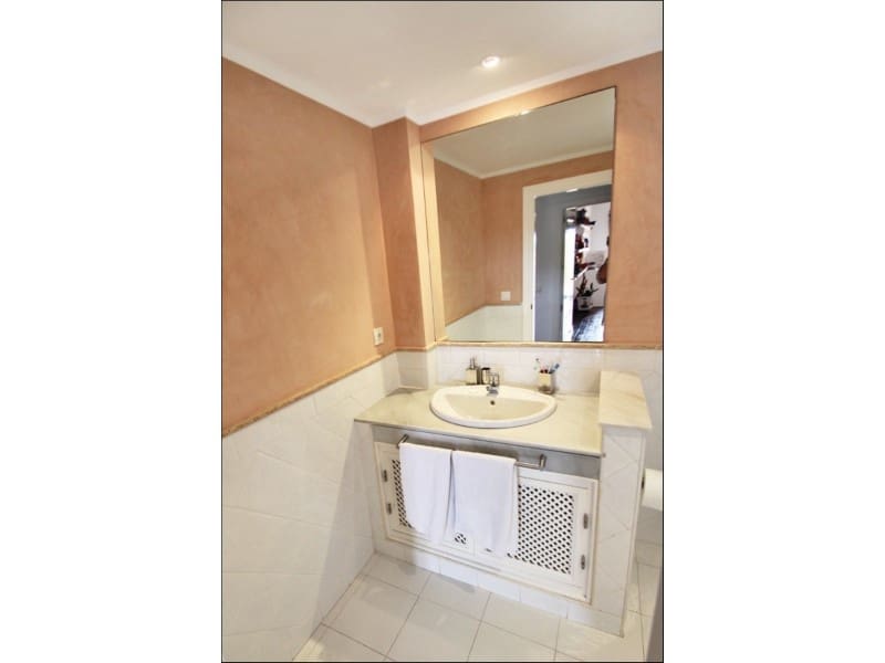 3 quarto Apartamento para venda em Santa Ponsa com piscina - 1 200 000 € (Ref: 10033656)