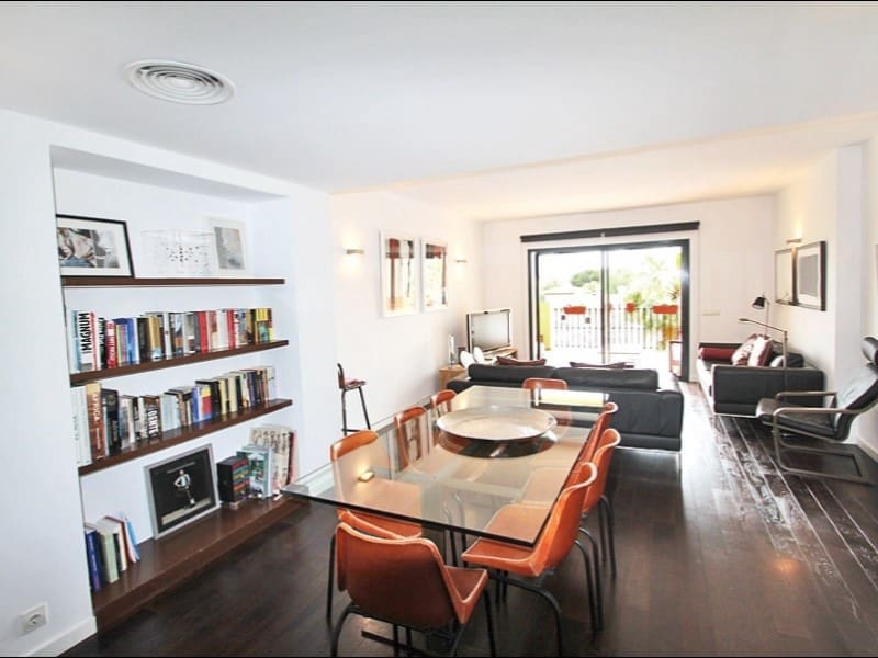 3 quarto Apartamento para venda em Santa Ponsa com piscina - 1 200 000 € (Ref: 10033656)