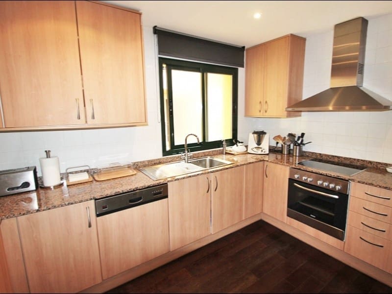 3 quarto Apartamento para venda em Santa Ponsa com piscina - 1 200 000 € (Ref: 10033656)