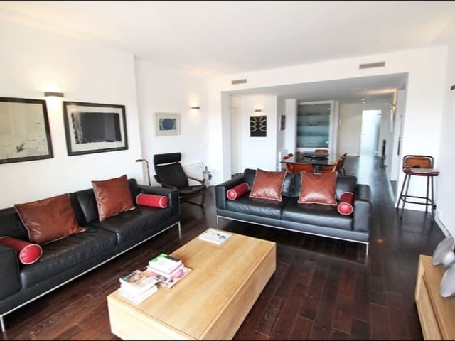 3 soveværelse Lejlighed til salg i Santa Ponsa, Calvià med swimmingpool - € 1.200.000 (Ref: 10033656)