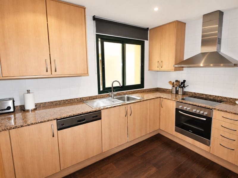 3 bedroom Apartment for sale in Santa Ponsa with pool garage - € 1,200,000 (Ref: 10033656)
