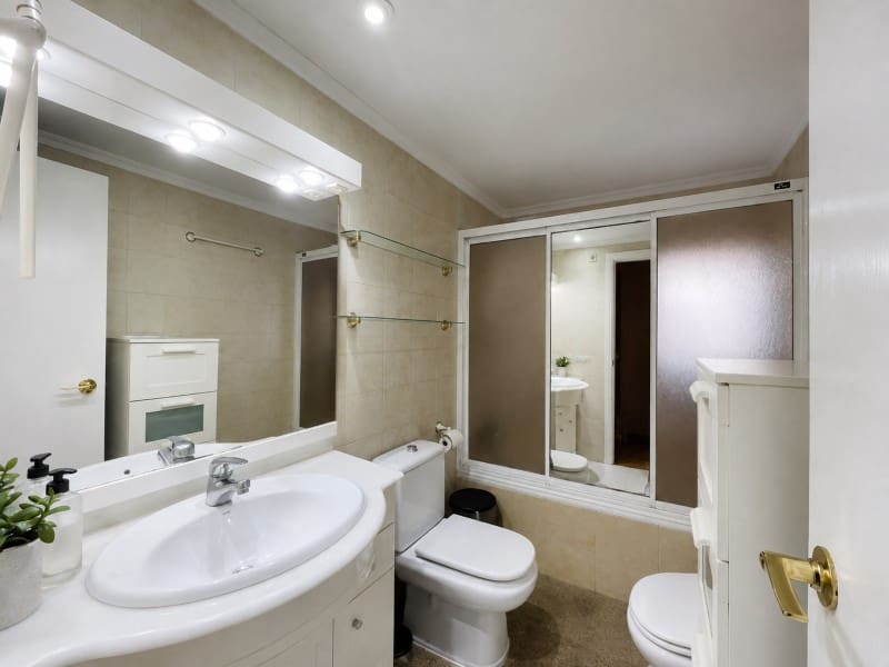 3 bedroom Apartment for sale in Santa Ponsa - € 690,000 (Ref: 10037174)