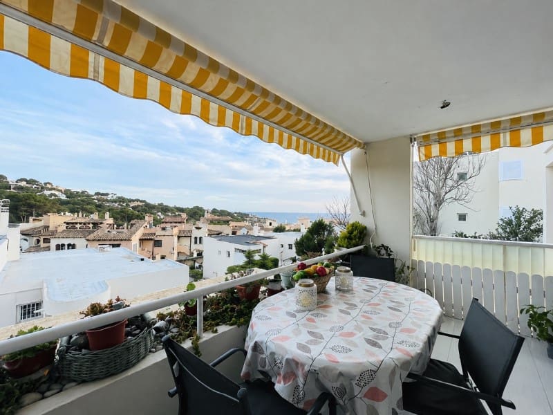 3 bedroom Apartment for sale in Santa Ponsa - € 690,000 (Ref: 10037174)