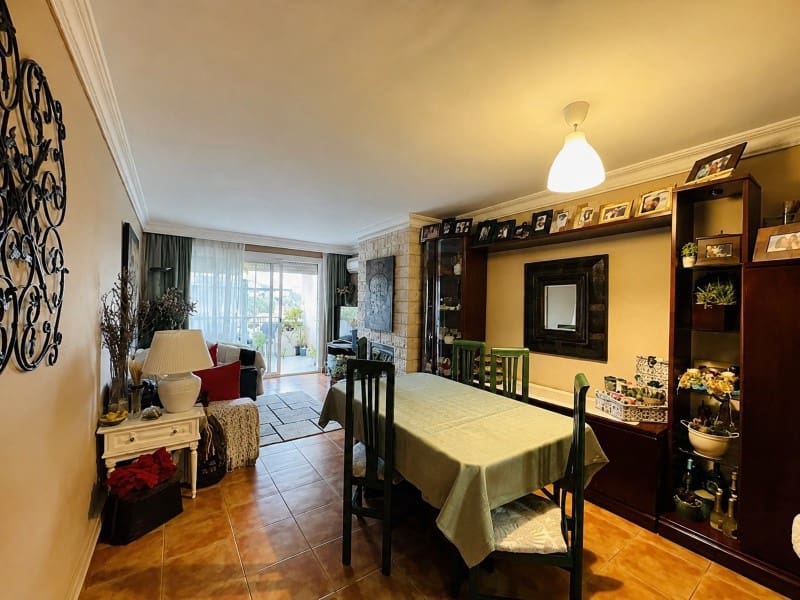 3 bedroom Apartment for sale in Santa Ponsa - € 690,000 (Ref: 10037174)