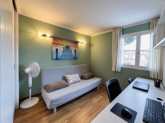 3 bedroom Apartment for sale in Santa Ponsa, Calvià - € 690,000 (Ref: 10037174)