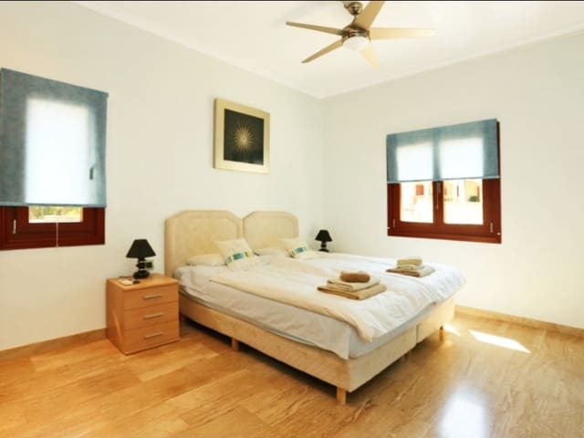 6 camera da letto Villa in vendita in El Toro / Port Adriano, Calvià con piscina - 3.700.000 € (Rif: 10044768)