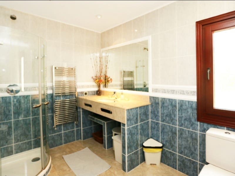 6 bedroom Villa for rent in El Toro with pool - € 7,000 (Ref: 10044925)