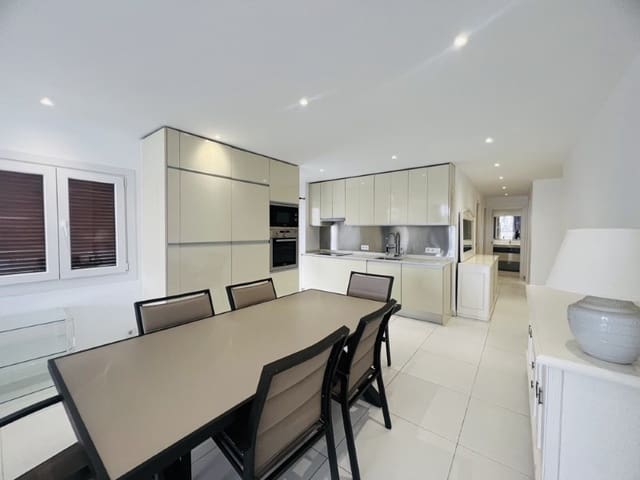 2 sypialnia Apartament do wynajęcia w Costa de la Calma, Calvià z basenem - 2 900 € (Ref: 10048960)