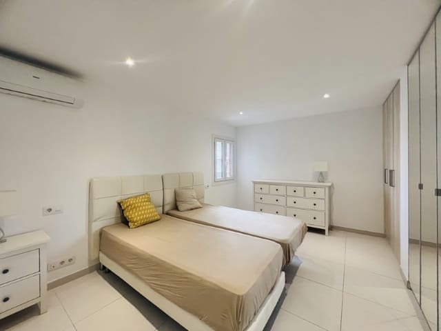 2 sypialnia Apartament do wynajęcia w Costa de la Calma, Calvià z basenem - 2 900 € (Ref: 10048960)