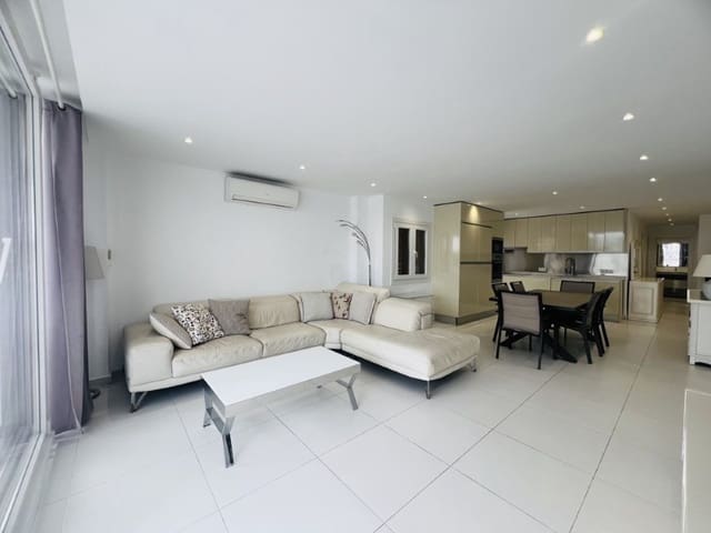 2 sypialnia Apartament do wynajęcia w Costa de la Calma, Calvià z basenem - 2 900 € (Ref: 10048960)