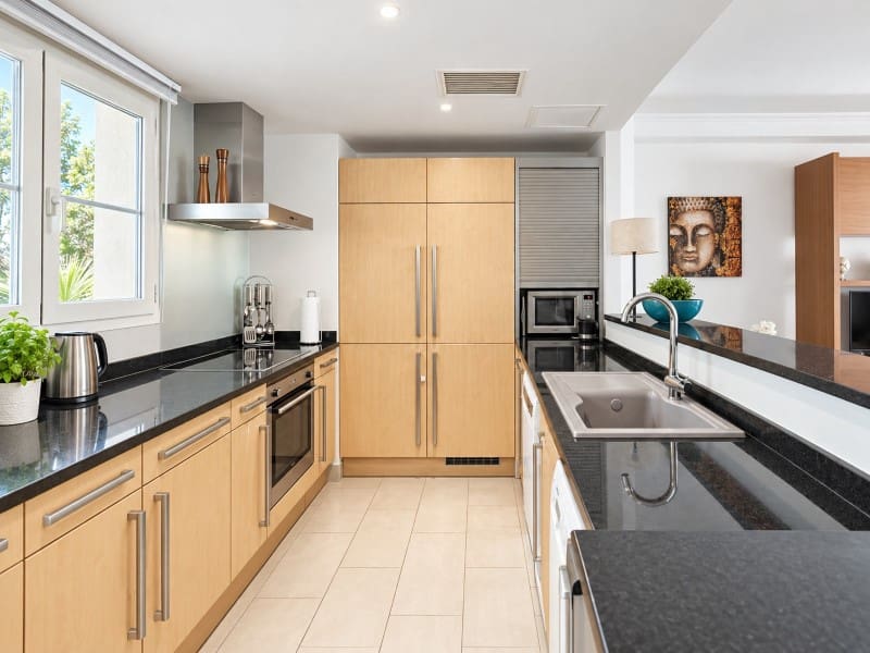 2 soverom Leilighet til leie i Santa Ponsa med svømmebasseng garasje - € 2 850 (Ref: 10067704)