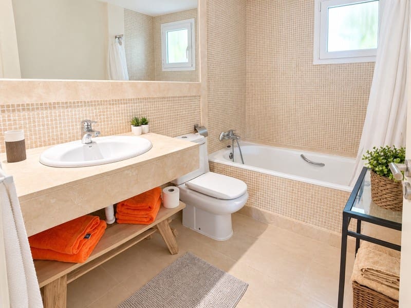 2 soverom Leilighet til leie i Santa Ponsa med svømmebasseng garasje - € 2 850 (Ref: 10067704)