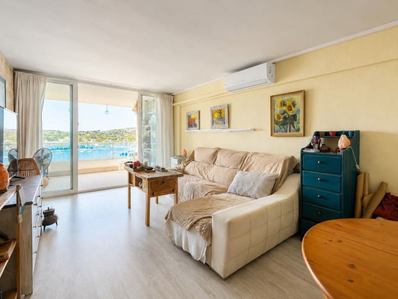 1 camera da letto Appartamento in vendita in Costa de la Calma - 355.000 € (Rif: 10075505)