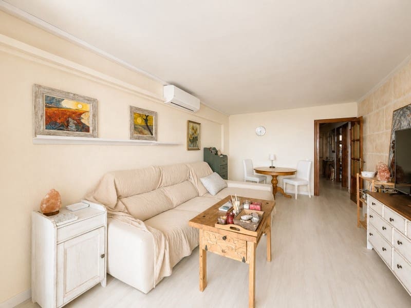 1 camera da letto Appartamento in vendita in Costa de la Calma - 355.000 € (Rif: 10075505)