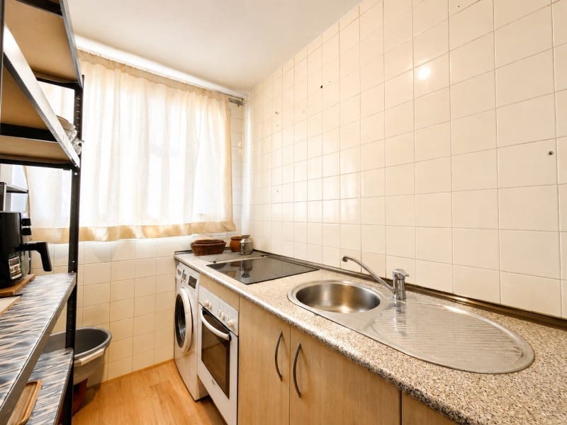 1 camera da letto Appartamento in vendita in Costa de la Calma - 355.000 € (Rif: 10075505)