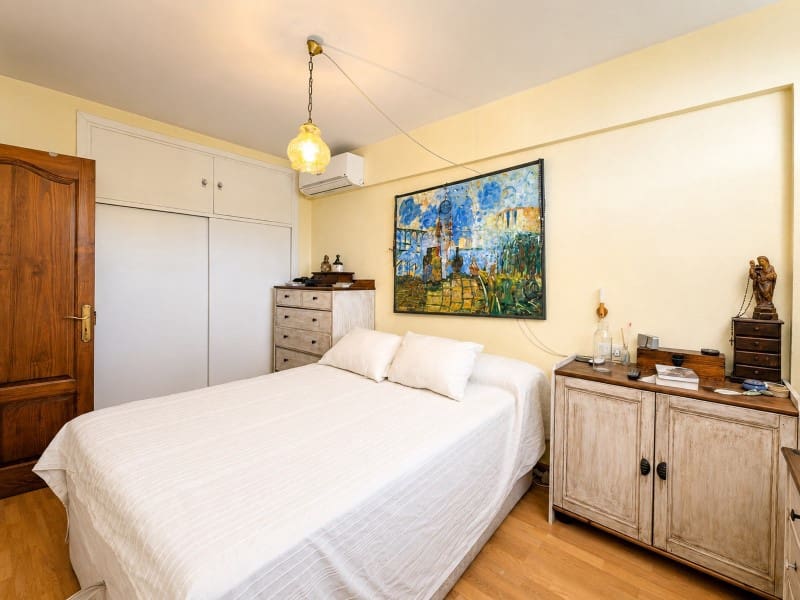 1 camera da letto Appartamento in vendita in Costa de la Calma - 355.000 € (Rif: 10075505)