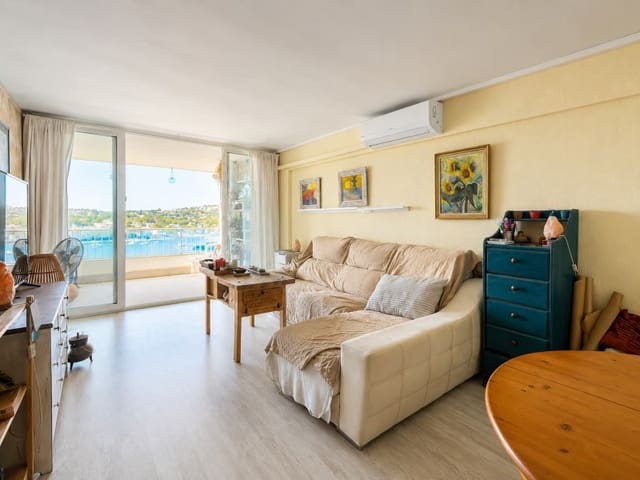 1 camera da letto Appartamento in vendita in Costa de la Calma, Calvià - 355.000 € (Rif: 10075505)
