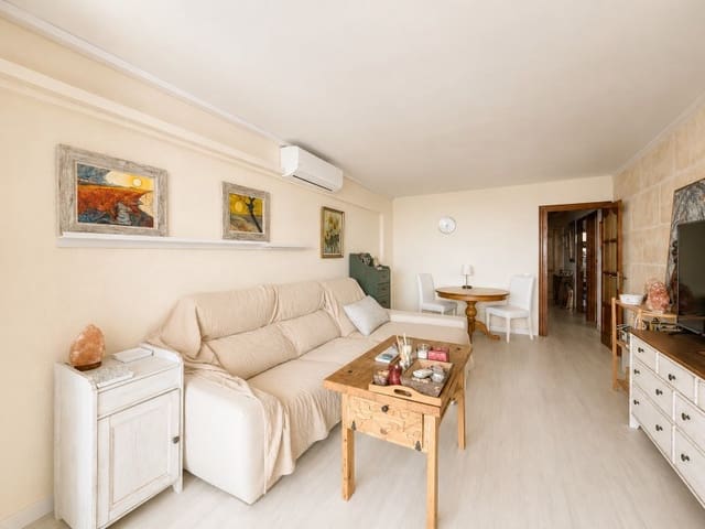 1 camera da letto Appartamento in vendita in Costa de la Calma, Calvià - 355.000 € (Rif: 10075505)