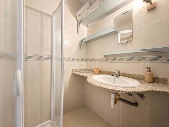 1 camera da letto Appartamento in vendita in Costa de la Calma, Calvià - 355.000 € (Rif: 10075505)