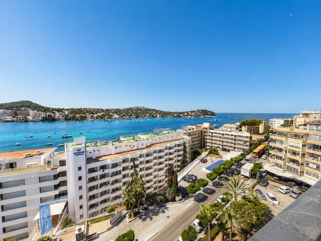 1 camera da letto Appartamento in vendita in Costa de la Calma, Calvià - 355.000 € (Rif: 10075505)