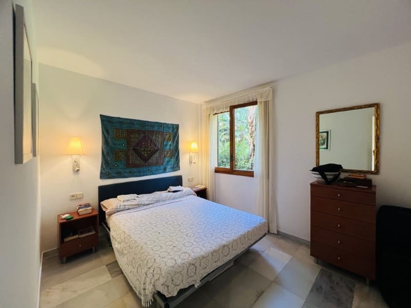 2 sovrum Lägenhet att hyra i Santa Ponsa med pool - 1 300 € (Ref: 10078202)