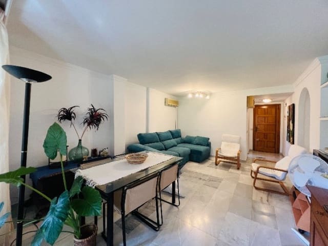 2 quarto Apartamento para arrendar em Santa Ponsa, Calvià com piscina - 1 300 € (Ref: 10078202)