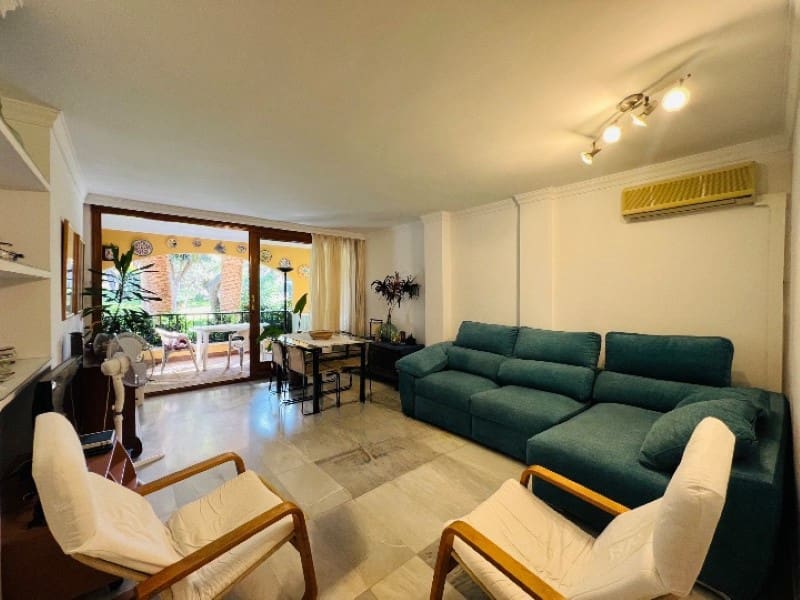 2 sovrum Lägenhet att hyra i Santa Ponsa med pool - 1 300 € (Ref: 10078202)