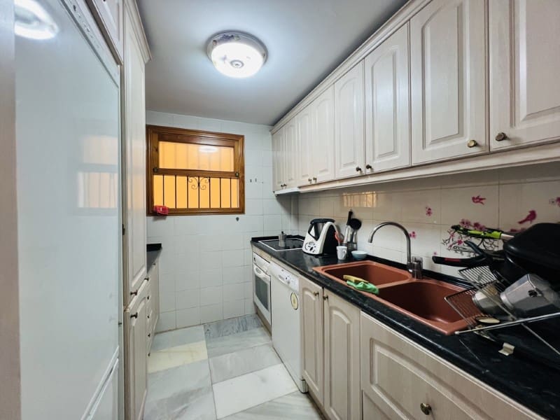 2 sovrum Lägenhet att hyra i Santa Ponsa med pool - 1 300 € (Ref: 10078202)