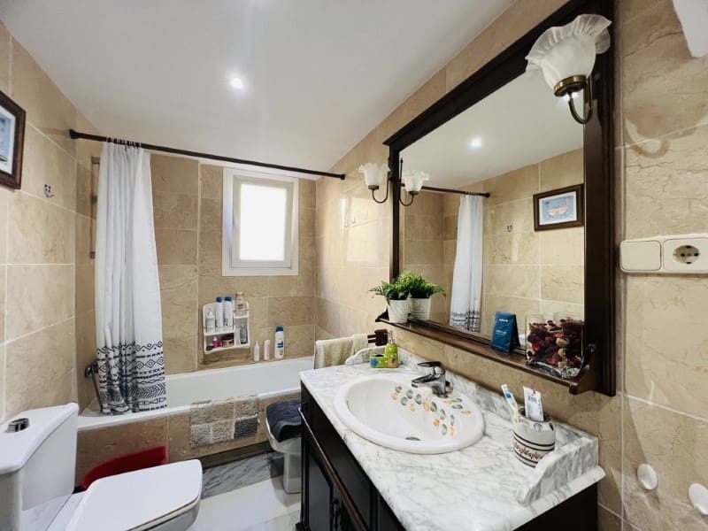 2 sovrum Lägenhet att hyra i Santa Ponsa med pool - 1 300 € (Ref: 10078202)