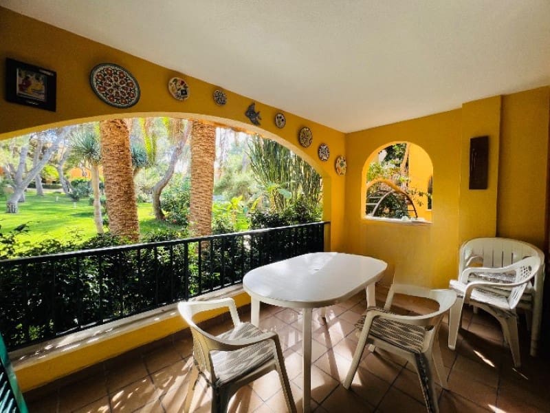 2 sovrum Lägenhet att hyra i Santa Ponsa med pool - 1 300 € (Ref: 10078202)