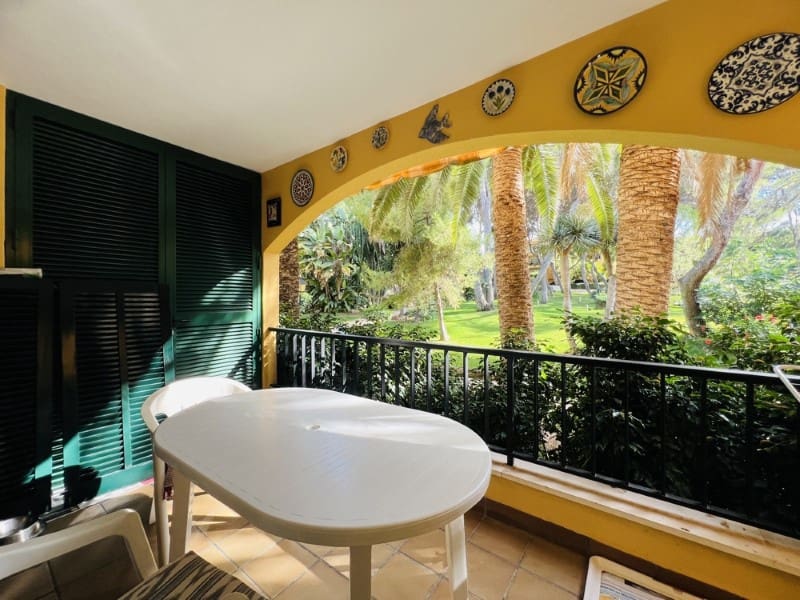 2 sovrum Lägenhet att hyra i Santa Ponsa med pool - 1 300 € (Ref: 10078202)