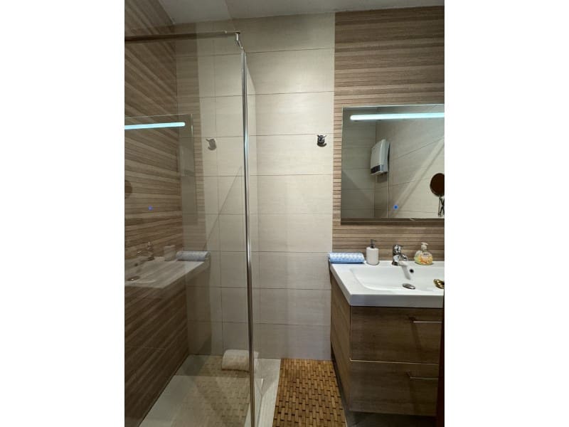 4 sovrum Villa att hyra i El Toro / Port Adriano med pool - 3 800 € (Ref: 10078205)