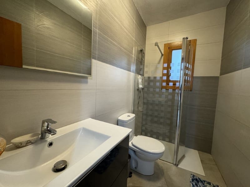 4 sovrum Villa att hyra i El Toro / Port Adriano med pool - 3 800 € (Ref: 10078205)