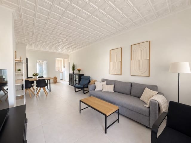 Appartement de 2 chambres à louer à Santa Ponsa, Calvià - 1 900 € (Ref: 10081109)