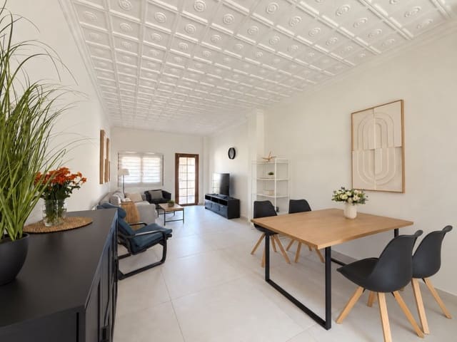 Appartement de 2 chambres à louer à Santa Ponsa, Calvià - 1 900 € (Ref: 10081109)